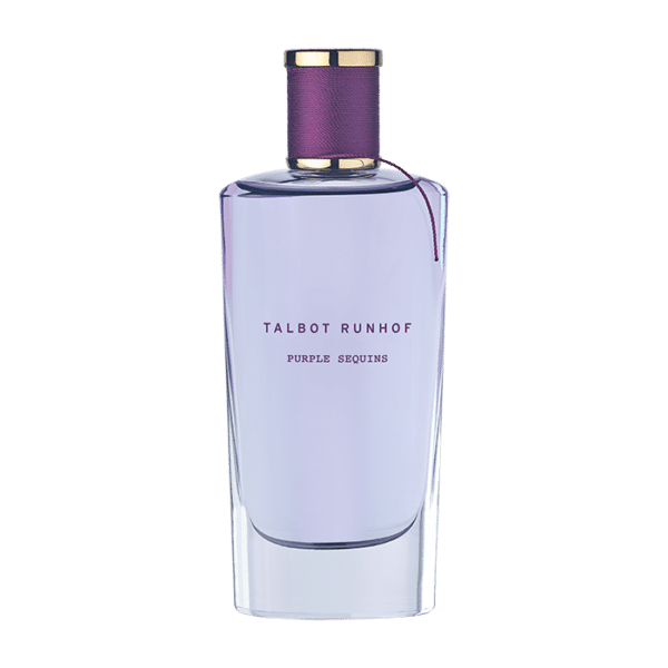 Talbot Runhof Purple Sequins E.d.P. Nat. Spray 90 ml