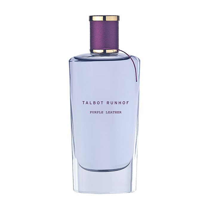 Talbot Runhof Purple Leather E.d.P. Nat. Spray 90 ml