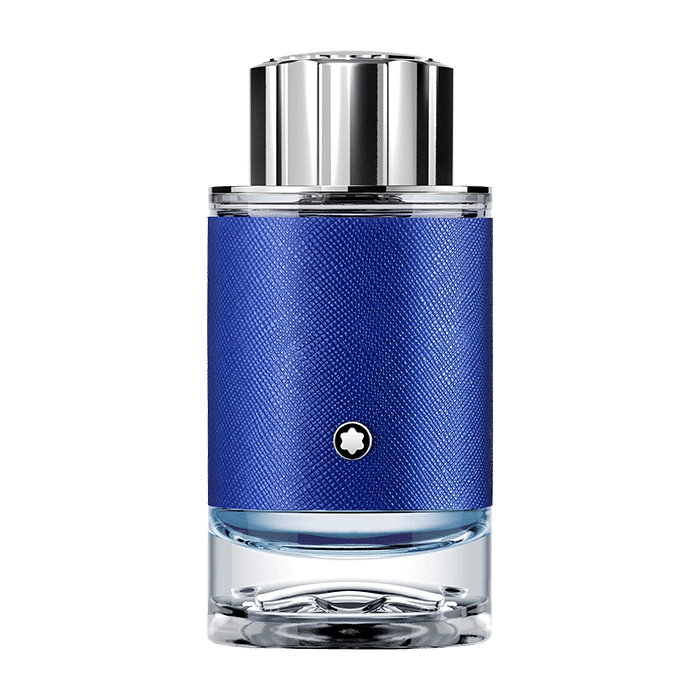 Montblanc Explorer Ultra Blue E.d.P. Nat. Spray 100 ml