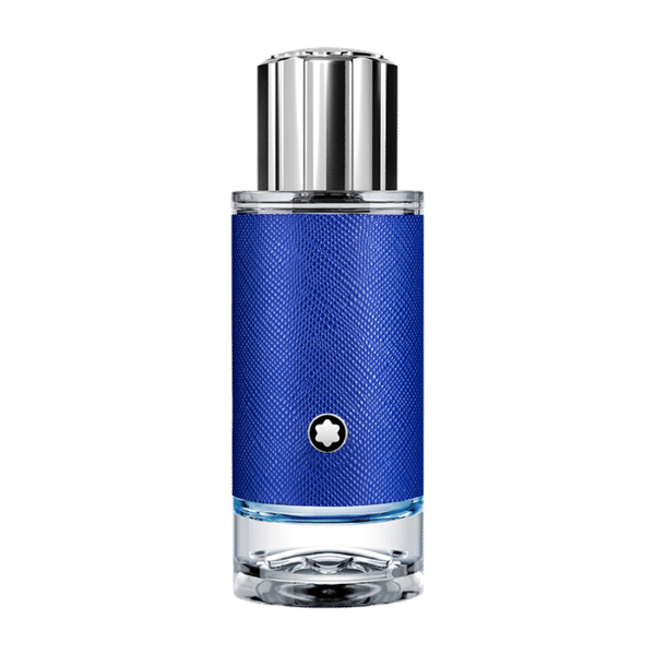 Montblanc Explorer Ultra Blue E.d.P. Nat. Spray 30 ml