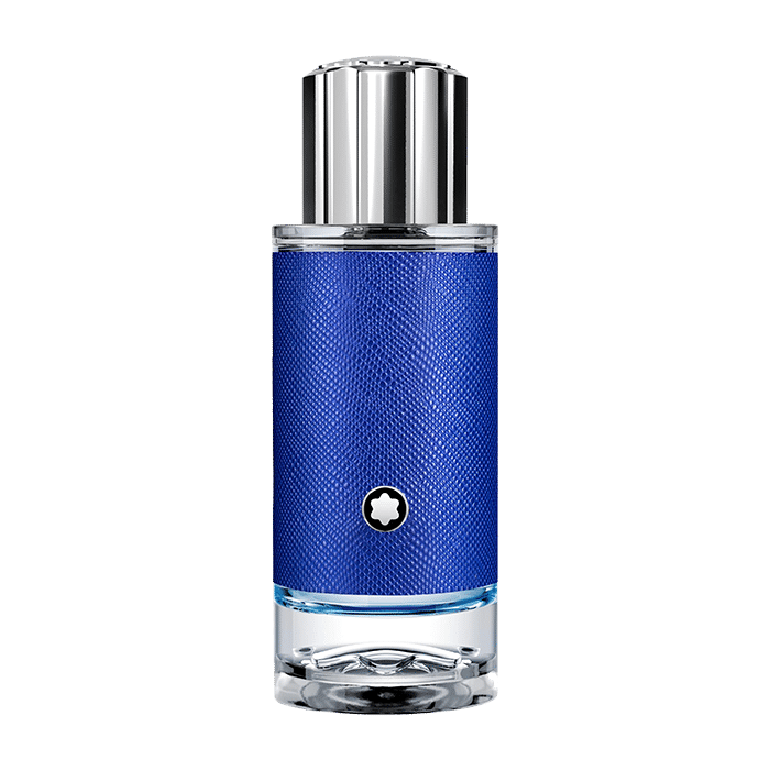 Montblanc Explorer Ultra Blue E.d.P. Nat. Spray 30 ml