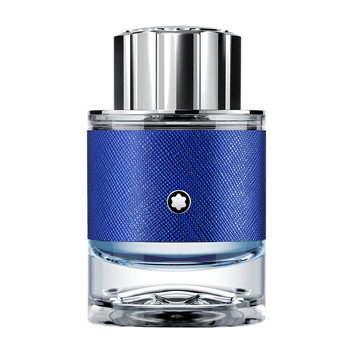 Montblanc Explorer Ultra Blue E.d.P. Nat. Spray 60 ml