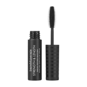 bareMinerals Strength & Length Mini Mascara 4