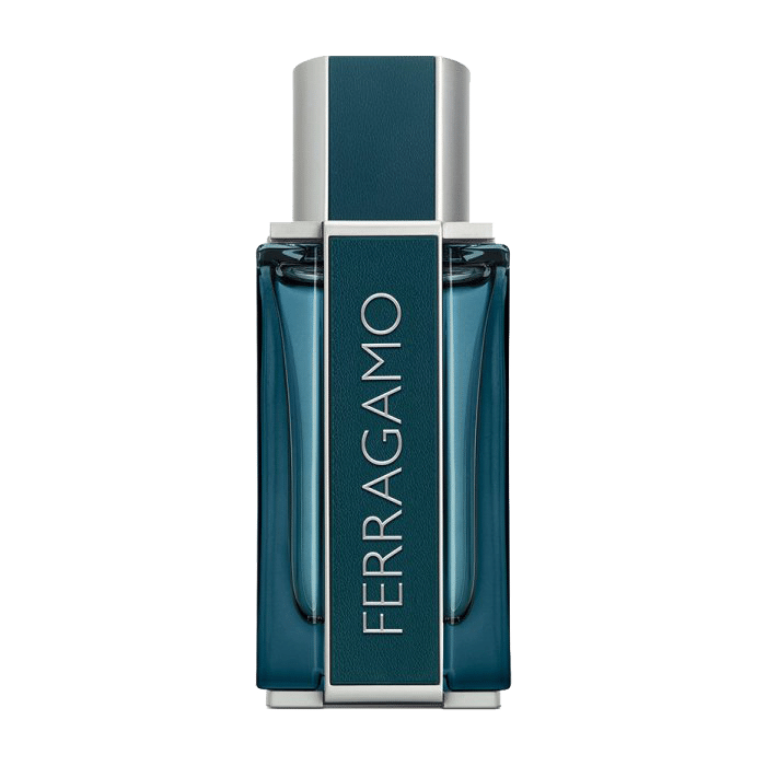 Salvatore Ferragamo Ferragamo Intense Leather E.d.P. Nat. Spray 50 ml