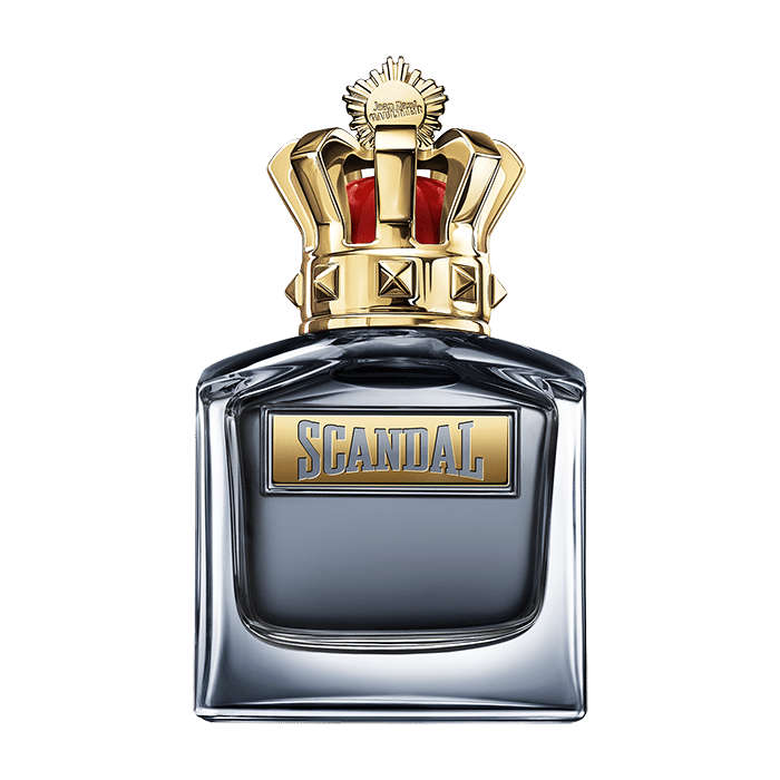 Jean Paul Gaultier Scandal Him E.d.T. Nat. Spray 100 ml