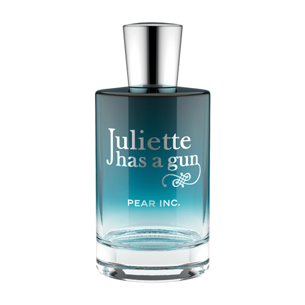 Juliette has a Gun Pear Inc. E.d.P. Nat. Spray 50 ml