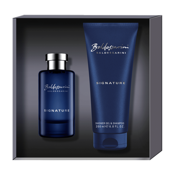 Baldessarini Signature Set