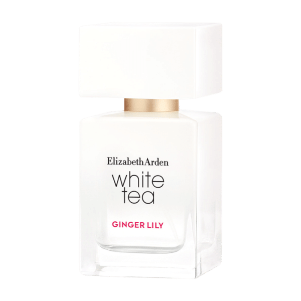 Elizabeth Arden White Tea Ginger Lily E.d.T. Nat. Spray 30 ml