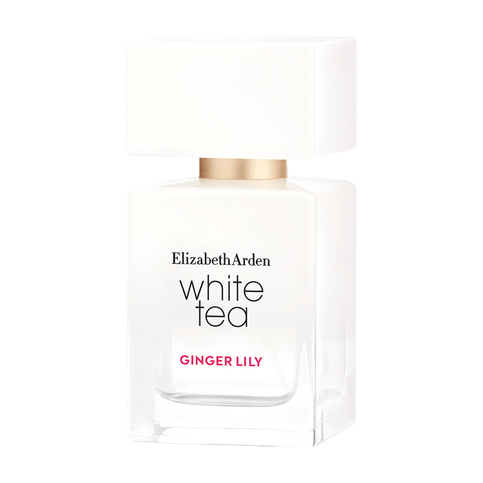 Elizabeth Arden White Tea Ginger Lily E.d.T. Nat. Spray 30 ml