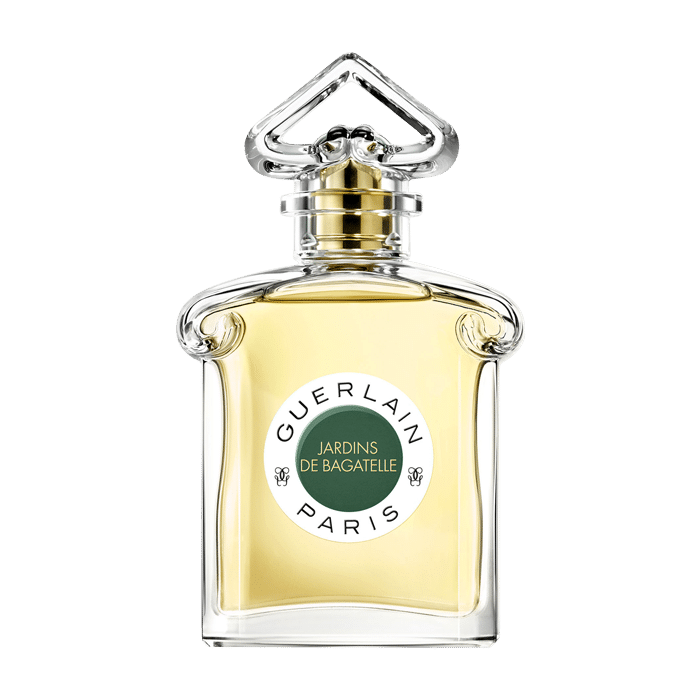 Guerlain Jardins de Bagatelle E.d.T. Nat. Spray 75 ml