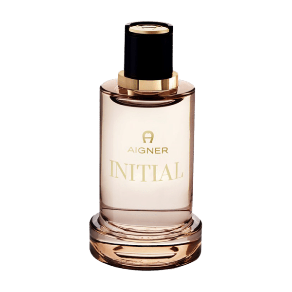 Aigner Initial E.d.T. Nat. Spray 100 ml