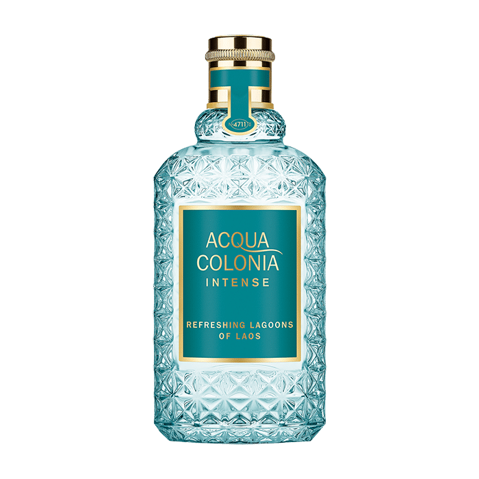 No.4711 Acqua Colonia Refreshing Lagoons of Laos E.d.C. Nat. Spray 170 ml