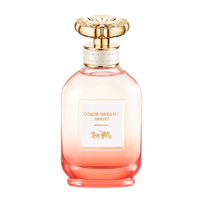 Coach Dreams Sunset E.d.P. Nat. Spray 60 ml