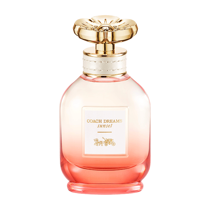 Coach Dreams Sunset E.d.P. Nat. Spray 40 ml