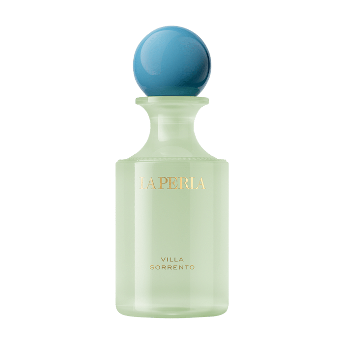 La Perla Villa Sorrento E.d.P. Nat. Spray 120 ml