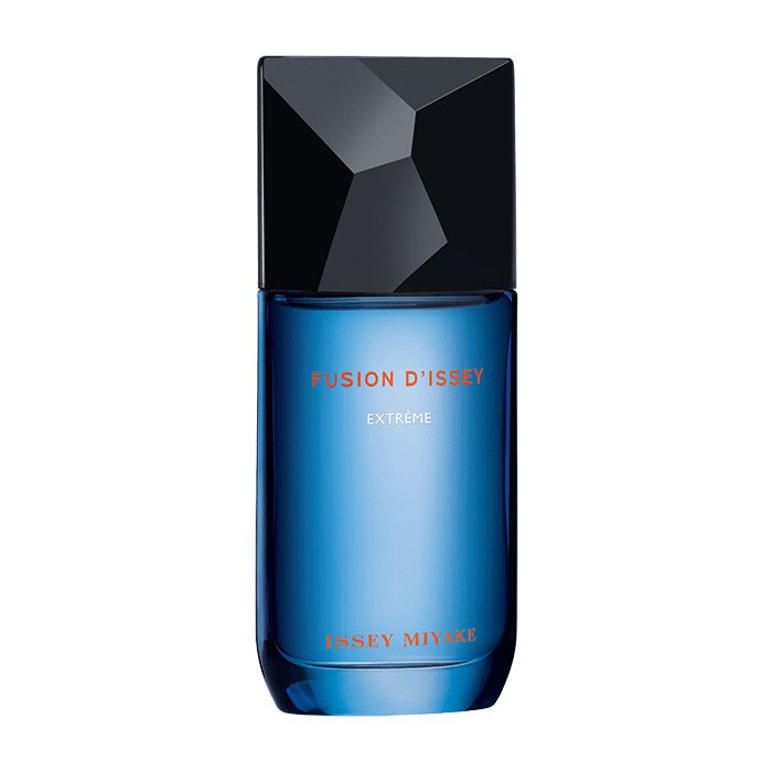 Issey Miyake Fusion d'Issey Extrême E.d.T. Nat. Spray 100 ml