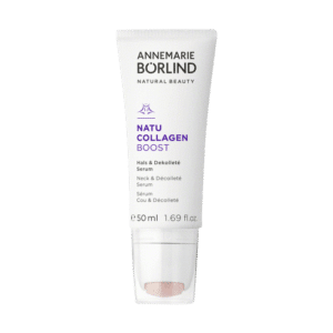 Annemarie Börlind NatuCollagen Hals & Dekolleté Serum 50 ml