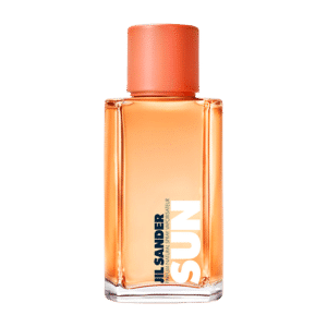 Jil Sander Sun Woman Parfum Nat. Spray 125 ml