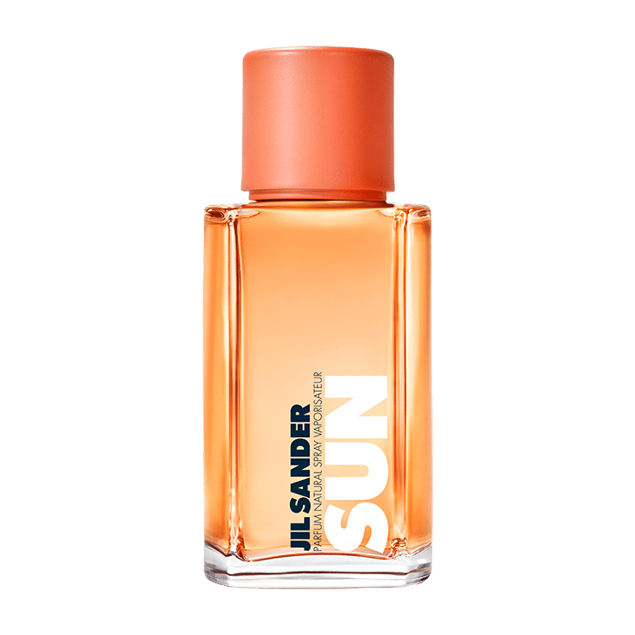 Jil Sander Sun Woman Parfum Nat. Spray 75 ml