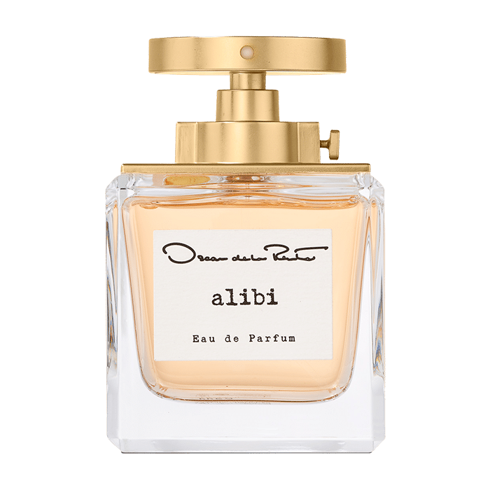 Oscar de la Renta Alibi E.d.P. Nat. Spray 100 ml