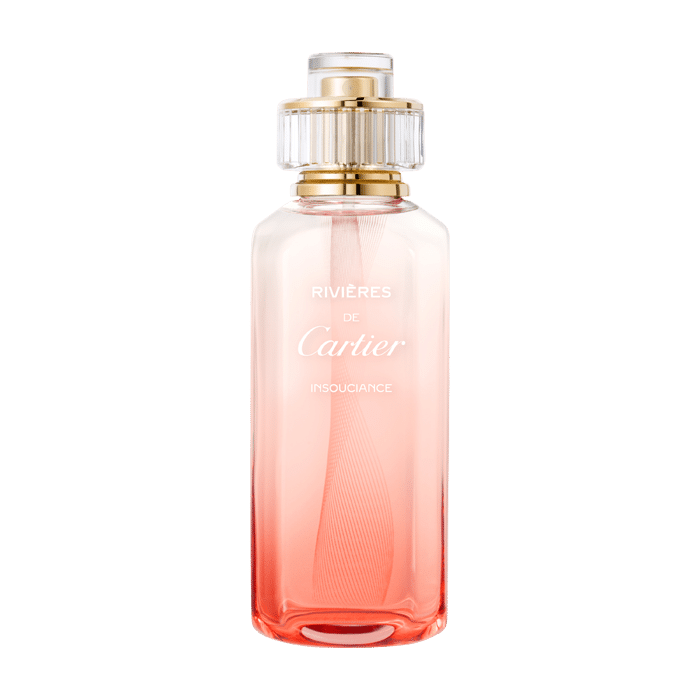 Cartier Rivières de Cartier Insouciance E.d.T. Vapo 100 ml