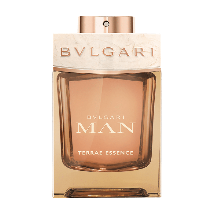Bvlgari Man Terrae Essence E.d.P. Nat. Spray 60 ml