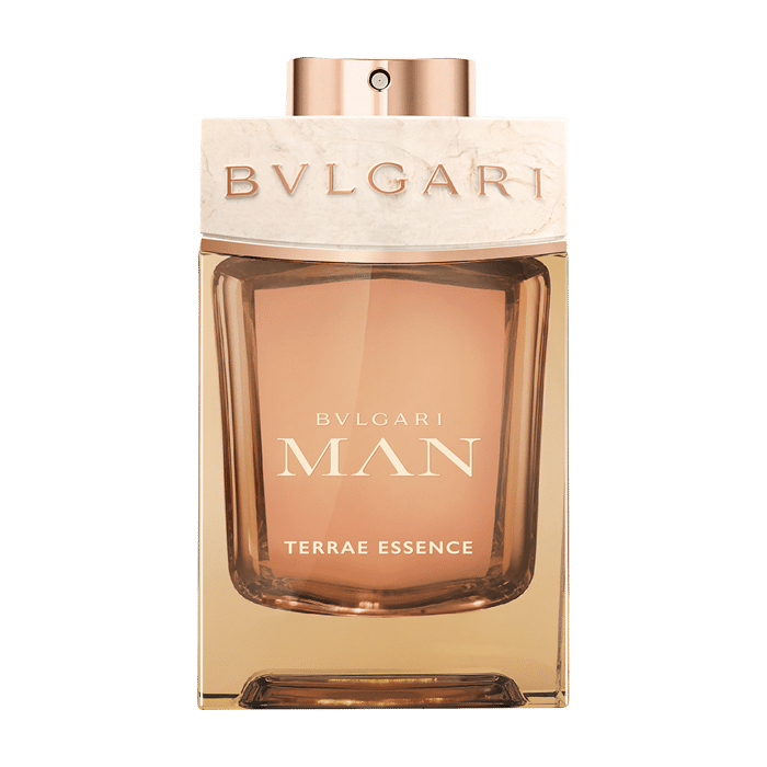 Bvlgari Man Terrae Essence E.d.P. Nat. Spray 100 ml