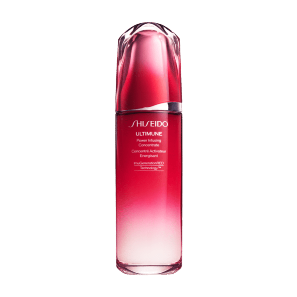 Shiseido Ultimune Power Infusing Concentrate 120 ml