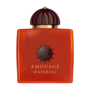 Amouage Material E.d.P. Nat. Spray 100 ml