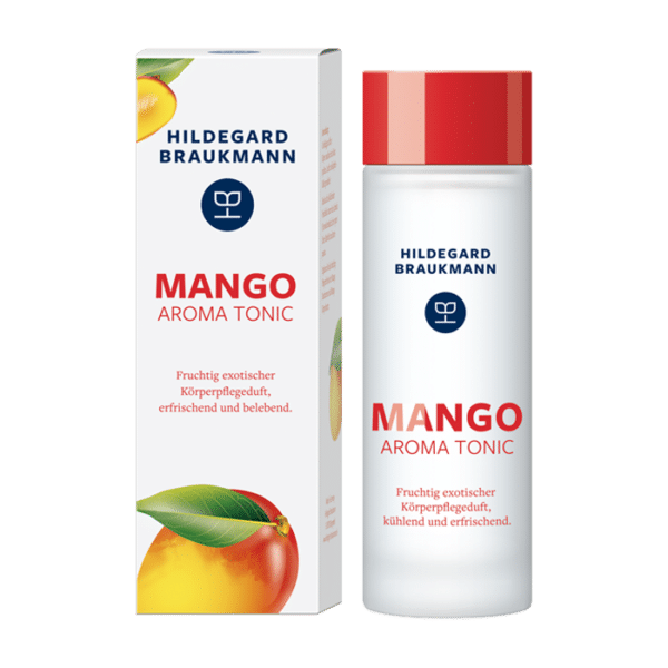 Hildegard Braukmann Mango Aroma Tonic 100 ml