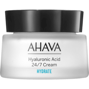 Ahava Time to Hydrate Hyaluronic Acid 24/7 Cream 50 ml