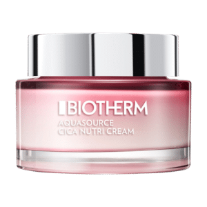 Biotherm Aquasource Cica Nutri Cream 75 ml