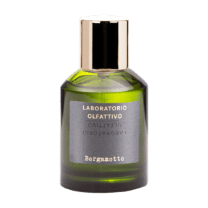 Laboratorio Olfattivo Bergamotto Parfum Cologne 100 ml