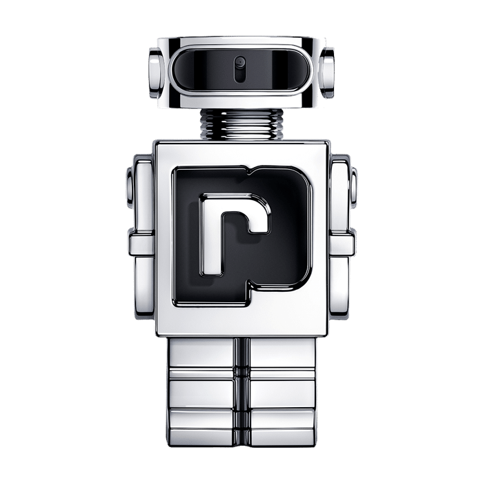 Paco Rabanne Phantom E.d.T. Nat. Spray 100 ml