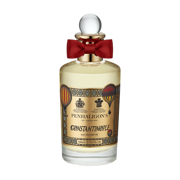 Penhaligon's London Trade Routes Constantinople E.d.P. Vapo 100 ml