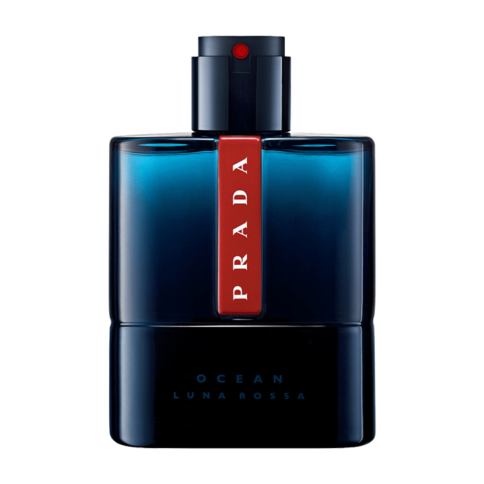 Prada Luna Rossa Ocean E.d.T. Spray 100 ml