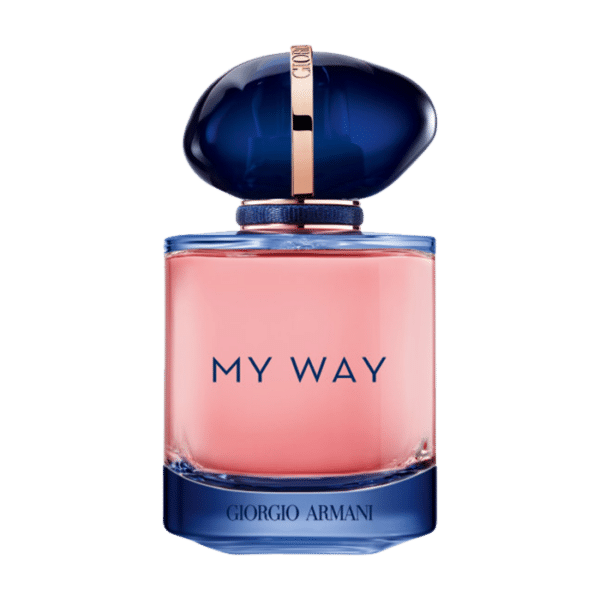 Giorgio Armani My Way Intense E.d.P. Nat. Spray 50 ml