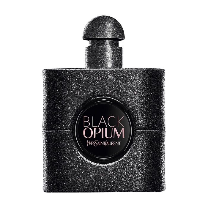 Yves Saint Laurent Black Opium Extreme E.d.P. Nat. Spray 50 ml