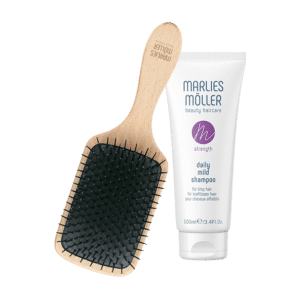Marlies Möller Brush & Cleansing Set 1