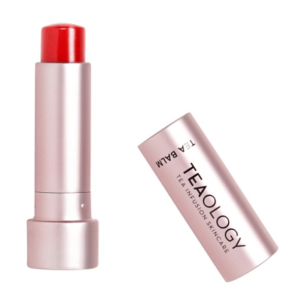 Teaology Cherry Tea Lip Balm 4 g