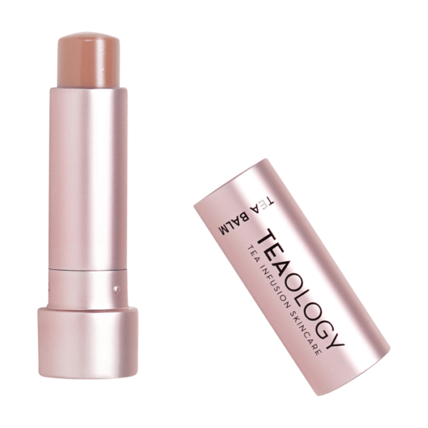 Teaology Vanilla Tea Lip Balm 4 g