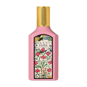 Gucci Flora Gorgeous Gardenia E.d.P. Nat. Spray 50 ml