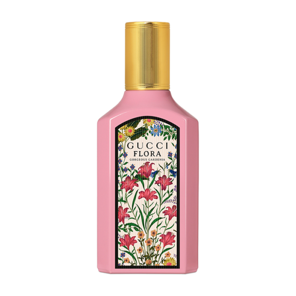 Gucci Flora Gorgeous Gardenia E.d.P. Nat. Spray 50 ml