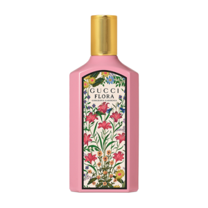 Gucci Flora Gorgeous Gardenia E.d.P. Nat. Spray 100 ml