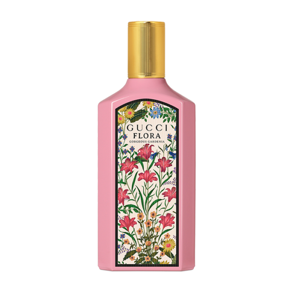 Gucci Flora Gorgeous Gardenia E.d.P. Nat. Spray 100 ml