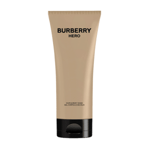 Burberry Hero Hair & Body Shower Gel 200 ml