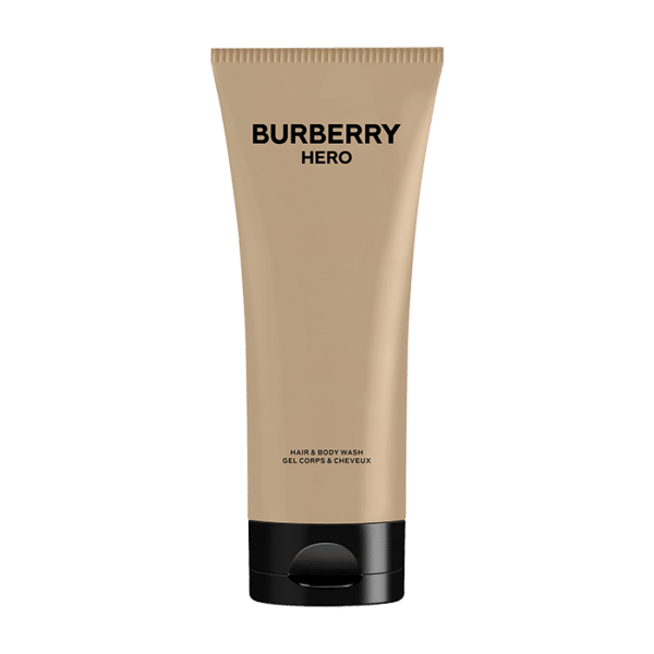 Burberry Hero Hair & Body Shower Gel 200 ml