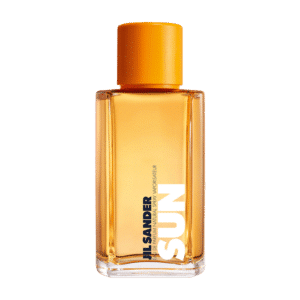 Jil Sander Sun E.d.P. Nat. Spray 125 ml