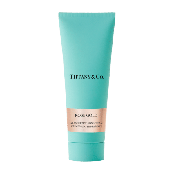 Tiffany & Co. Tiffany Rose Gold Hand Cream 75 ml