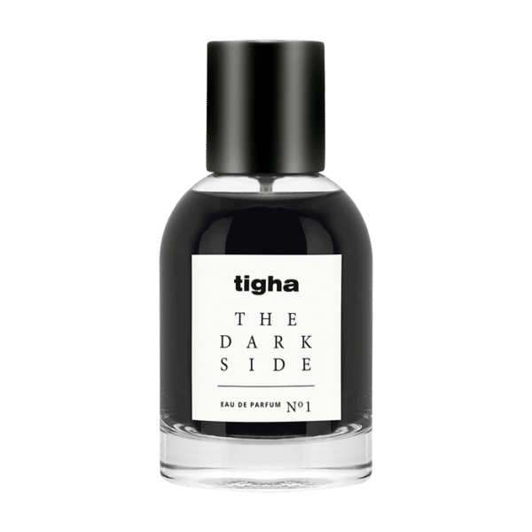 tigha The Dark Side E.d.P. Nat. Spray 50 ml